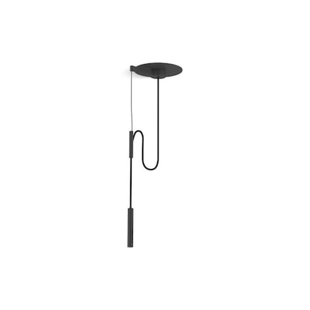 Kohler Purist Suspend Ceiling Mnt Kitchen Fct 29179-BL